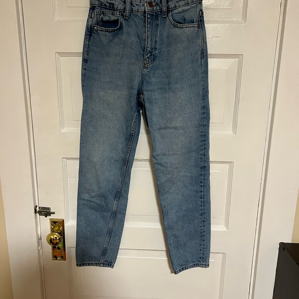 Zara Women’s Jeans